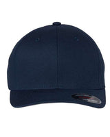 Flexfit V-Flexfit Cotton Twill Cap-1