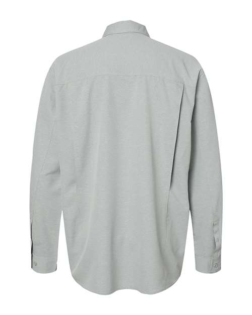 DRI DUCK Men's Crossroad Woven Shirt-2
