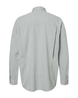 DRI DUCK Men's Crossroad Woven Shirt-2