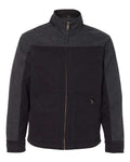 DRI DUCK Men's Horizon Boulder Cloth Canvas Jacket-1