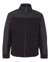 DRI DUCK Men's Horizon Boulder Cloth Canvas Jacket-1