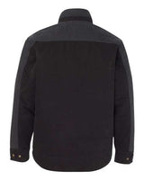 DRI DUCK Men's Horizon Boulder Cloth Canvas Jacket-2