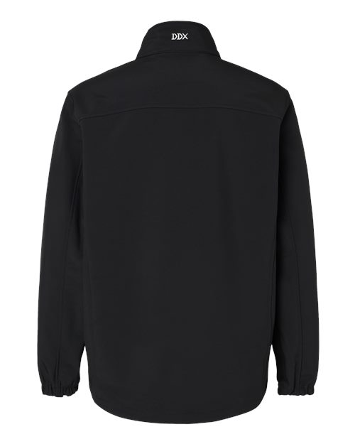 DRI DUCK Men's Motion Soft Shell Jacket-2