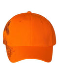 DRI DUCK Quail Cap-1