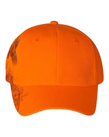 DRI DUCK Quail Cap-1