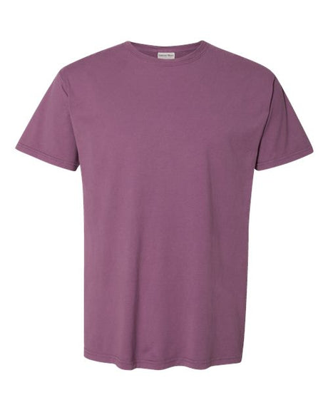 ComfortWash by Hanes Men's Garment-Dyed T-Shirt-1