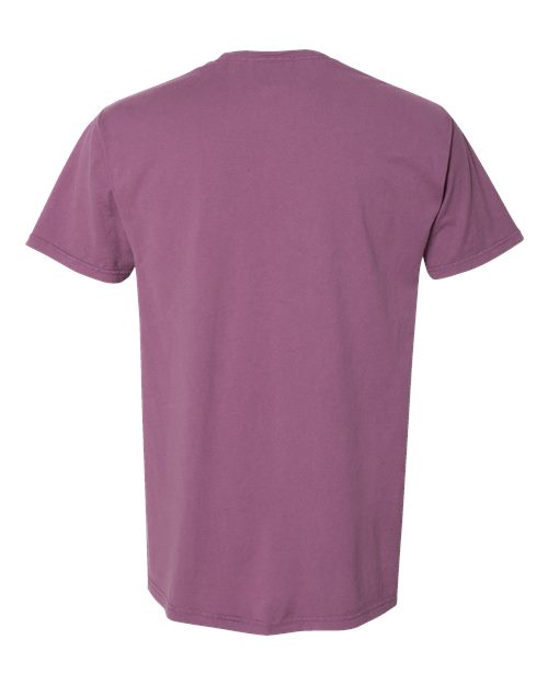 ComfortWash by Hanes Men's Garment-Dyed T-Shirt-2