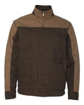 DRI DUCK Men's Horizon Boulder Cloth Canvas Jacket-1