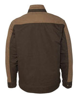 DRI DUCK Men's Horizon Boulder Cloth Canvas Jacket-2