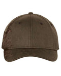 DRI DUCK Running Buck Cap-1