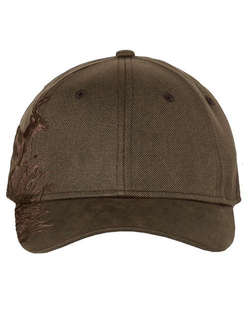 DRI DUCK Running Buck Cap-1