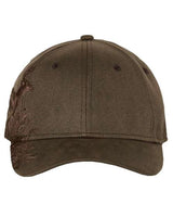 DRI DUCK Running Buck Cap-1