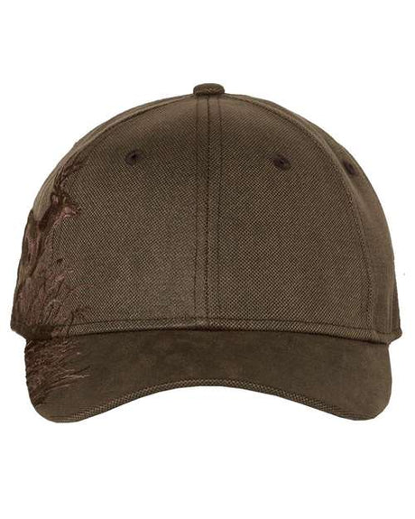 DRI DUCK Running Buck Cap-1