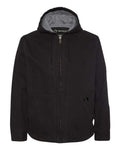 DRI DUCK Men's Laredo Boulder Cloth Canvas Jacket with Thermal Lining-1