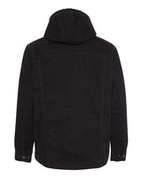DRI DUCK Men's Laredo Boulder Cloth Canvas Jacket with Thermal Lining-2