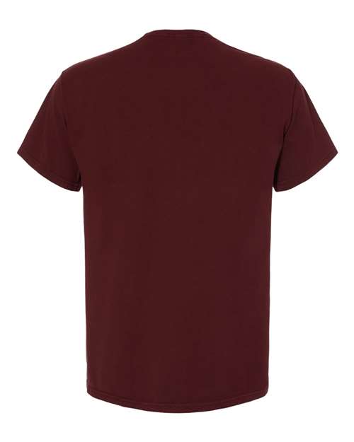 ComfortWash by Hanes Men's Garment-Dyed T-Shirt-2
