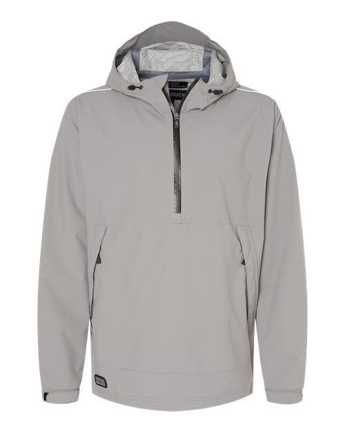 DRI DUCK Men's Challenger Anorak-1