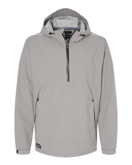 DRI DUCK Men's Challenger Anorak-1