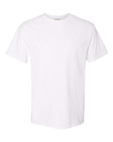ComfortWash by Hanes Men's Garment-Dyed T-Shirt-1