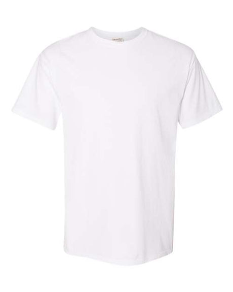 ComfortWash by Hanes Men's Garment-Dyed T-Shirt-1