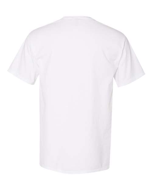 ComfortWash by Hanes Men's Garment-Dyed T-Shirt-2