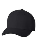 Flexfit Wool-Blend Cap-1
