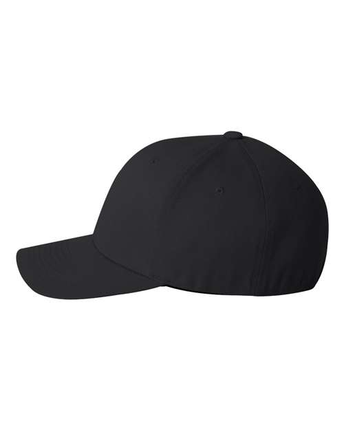 Flexfit Wool-Blend Cap-2