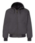 DRI DUCK Men's Laramie Power Move Jacket-1