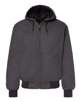 DRI DUCK Men's Laramie Power Move Jacket-1