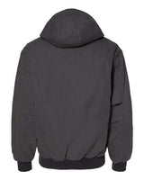 DRI DUCK Men's Laramie Power Move Jacket-2
