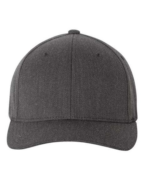 Flexfit Wool-Blend Cap-1