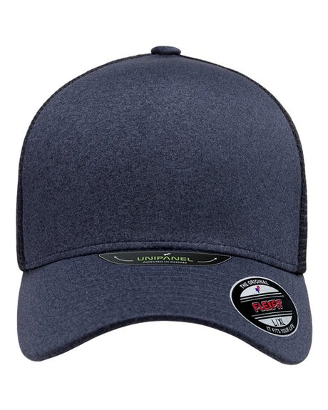 Flexfit Unipanel Trucker Cap-1