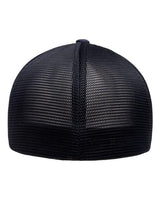 Flexfit Unipanel Trucker Cap-2