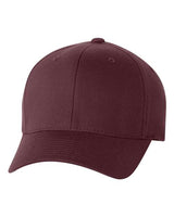 Flexfit Cotton Blend Cap-1