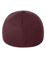 Flexfit Cotton Blend Cap-3