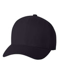 Flexfit Wool-Blend Cap-1