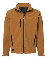 DRI DUCK Men's Motion Soft Shell Jacket-1