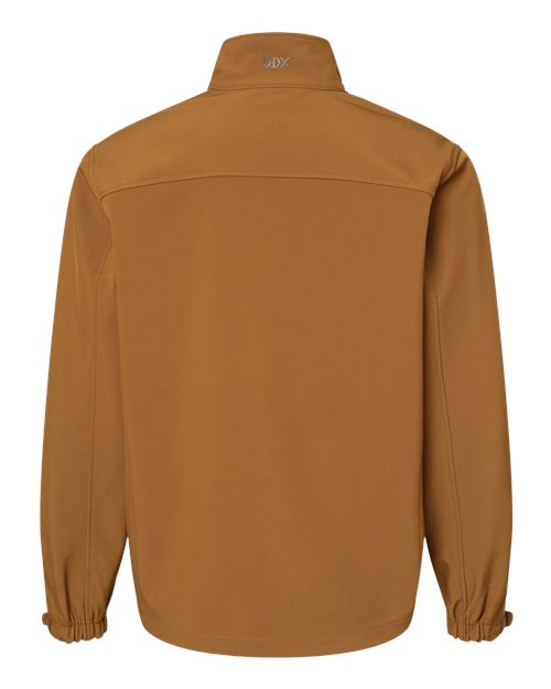 DRI DUCK Men's Motion Soft Shell Jacket-2