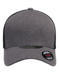 Flexfit Unipanel Trucker Cap-1