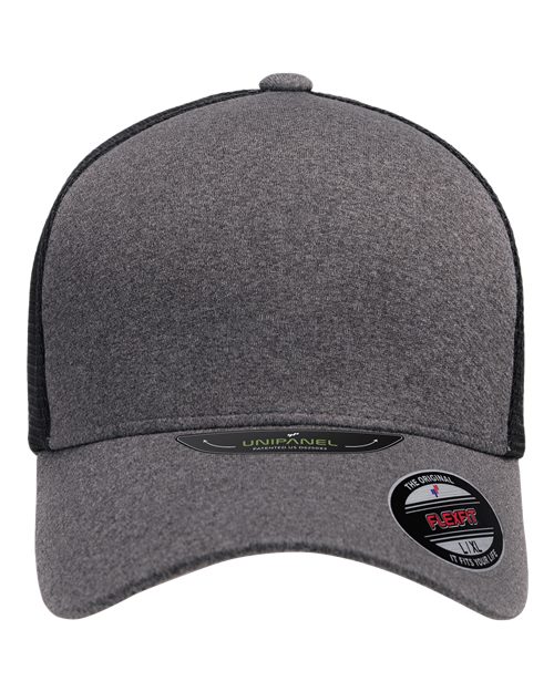 Flexfit Unipanel Trucker Cap-1