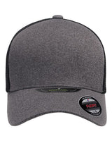Flexfit Unipanel Trucker Cap-1