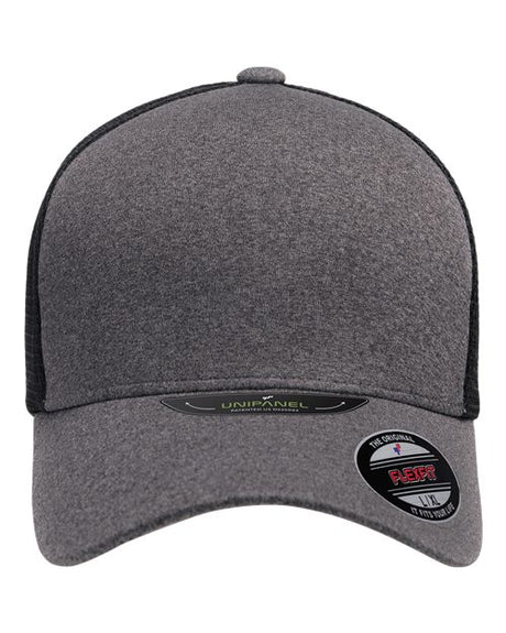 Flexfit Unipanel Trucker Cap-1