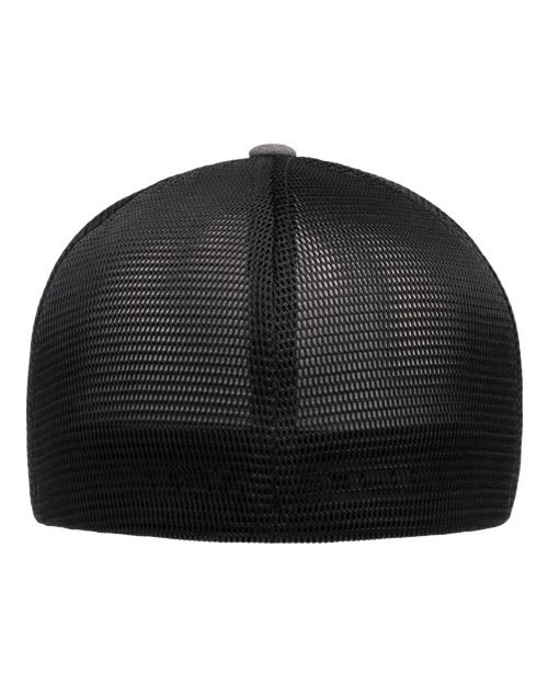 Flexfit Unipanel Trucker Cap-2