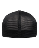 Flexfit Unipanel Trucker Cap-2