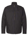 DRI DUCK Men's Sequoia StormShield Canvas Jacket-1