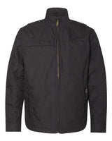 DRI DUCK Men's Sequoia StormShield Canvas Jacket-1