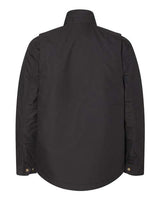 DRI DUCK Men's Sequoia StormShield Canvas Jacket-2