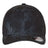 Flexfit Cotton Blend Cap-1