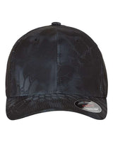 Flexfit Cotton Blend Cap-1
