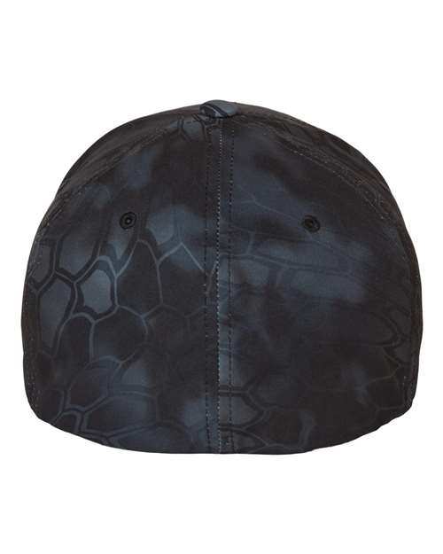 Flexfit Cotton Blend Cap-2